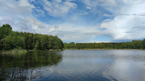 Озеро Хинтер, Белиц