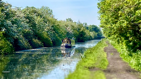 Rushall Canal, 