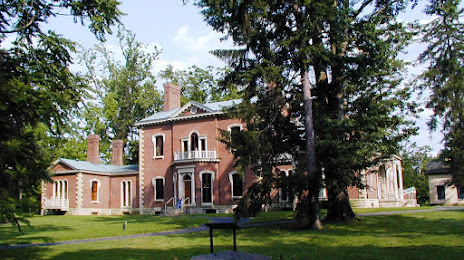 Ashland - The Henry Clay Estate, 