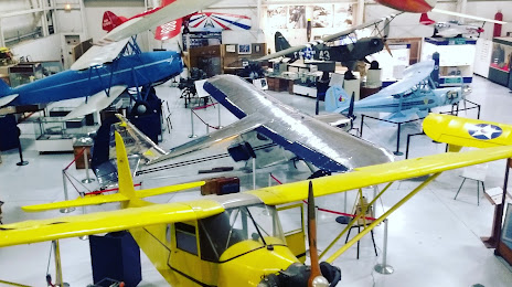Aviation Museum of Kentucky, 