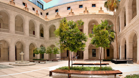 Museo de Málaga, Málaga