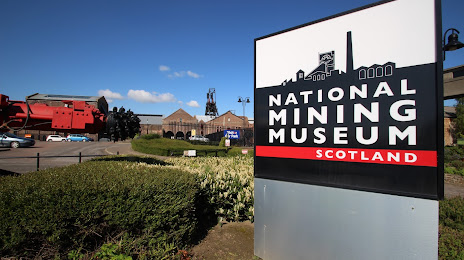 National Mining Museum Scotland, 