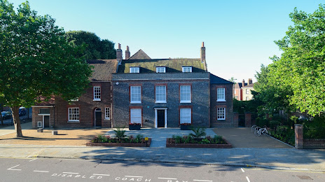 Westbury Manor Museum, Gosport