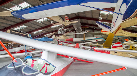 The Gliding Heritage Centre, Alton