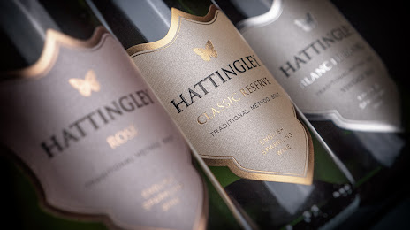 Hattingley Valley Wines, 