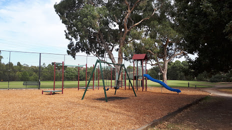 Nettleton Park, Glen Iris