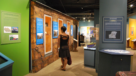 Canmore Museum, Canmore