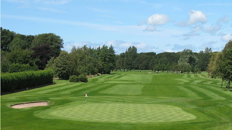 Lytham Green Drive Golf Club, 