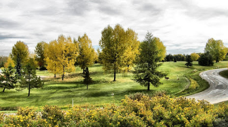 River Bend Golf & Recreation Area, 