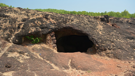 Shiva Cave, Gokarna