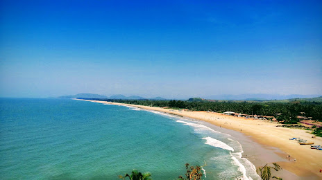 Gokarna Main Beach, 