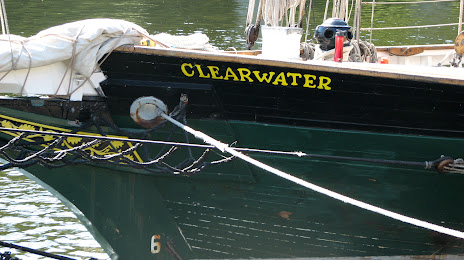 Hudson River Sloop Clearwater, Inc., 