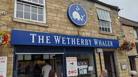 Wetherby Whaler, Уэзерби