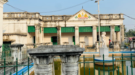 House of Jagat Seth, Murshidabad