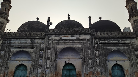 Motijheel Masjid, 