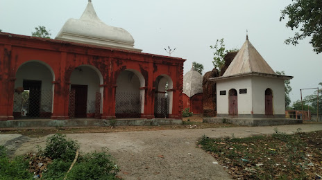 Shaktipeeth Shri Kiriteswari Temple, West Bengal, 