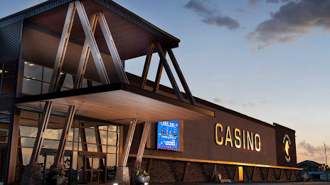 Gold Horse Casino, 