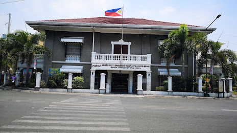 Museo ng Kasaysayang Pampulitika ng Pilipinas - Casa Real Shrine, Malolos