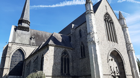 Église Notre-Dame de Douai, Сен-ле-Нобль