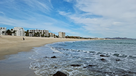 Costa Azul Beach, San José del Cabo