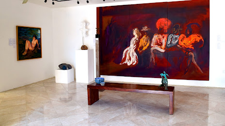 Patricia Mendoza Art Gallery, San José del Cabo