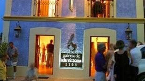 Galeria de Ida Victoria, San José del Cabo