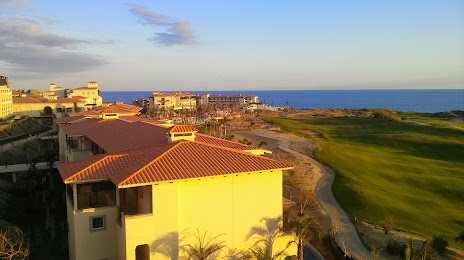 Marina Golf Course, 