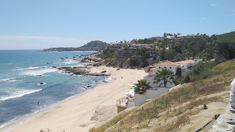 Playa Acapulquito, San José del Cabo
