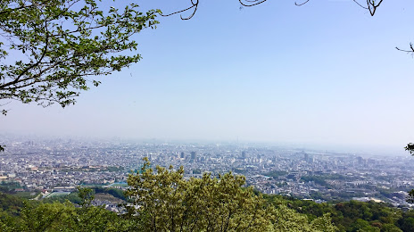 Mount Kabuto, Nishinomiya