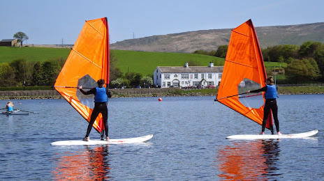 Hollingworth Lake Water Activity Centre, Rochdale