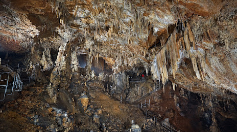 Cueva del Rull, Pego
