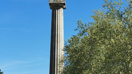 Lord Hill's Column, Shrewsbury