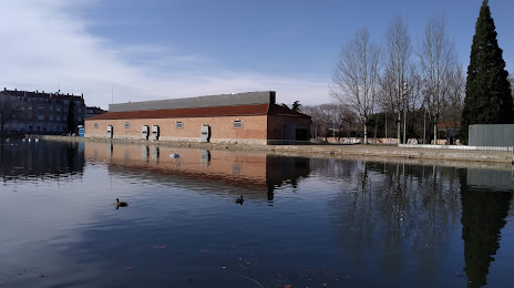 Museo del Agua, Palencia