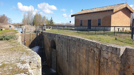 Soto de Albúrez, Palencia