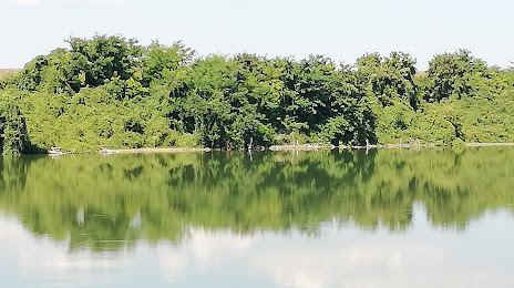 Lac de Dobrodol, Ingyia