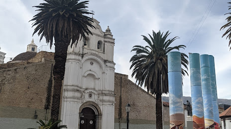 Santa Teresa, Cochabamba
