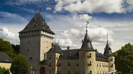 Chateau Jemeppe, Marche-en-Famenne