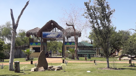 Zoologico De Reynosa, Reynosa