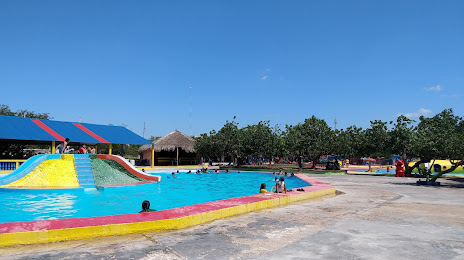 Parque Mágico Sol y Mar, Reynosa