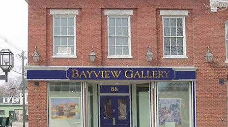 Bayview Gallery, 