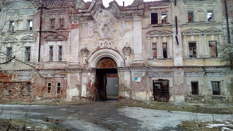 Софийский женский монастырь, Рыбинск