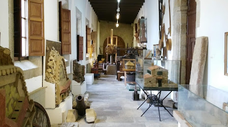 Museo das Mariñas, Betanzos