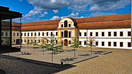 Klosteranlage Rebdorf, Eichstätt