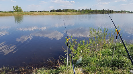 Korozhechna River, 