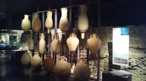 Nyon Roman Museum, Νιόν