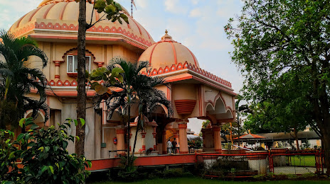 Tadkeshwar Mahadev Temple, Valsad
