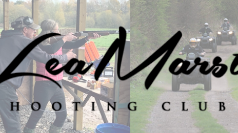 Lea Marston Shooting Club Ltd, The Shooting Lodge, 