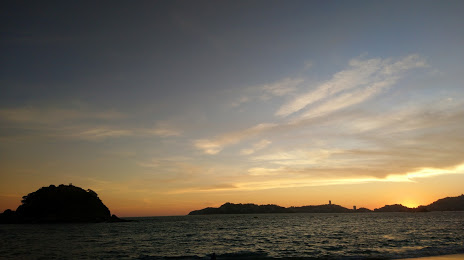 Isla El Morro, Acapulco
