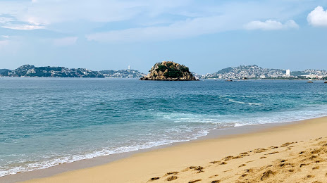 Condesa Beach, Acapulco