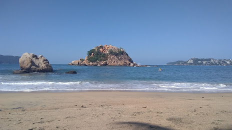 Playa El Morro, Acapulco